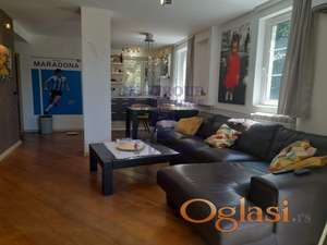 Trosoban stan na Spensu